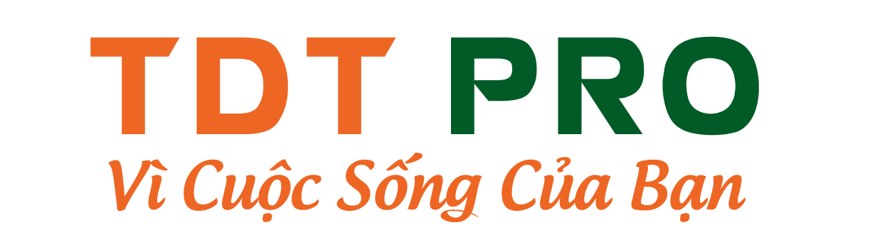 CÔNG TY TNHH THIẾT BỊ CÔNG NGHỆ VÀ NỘI THẤT THÔNG MINH TDTPRO