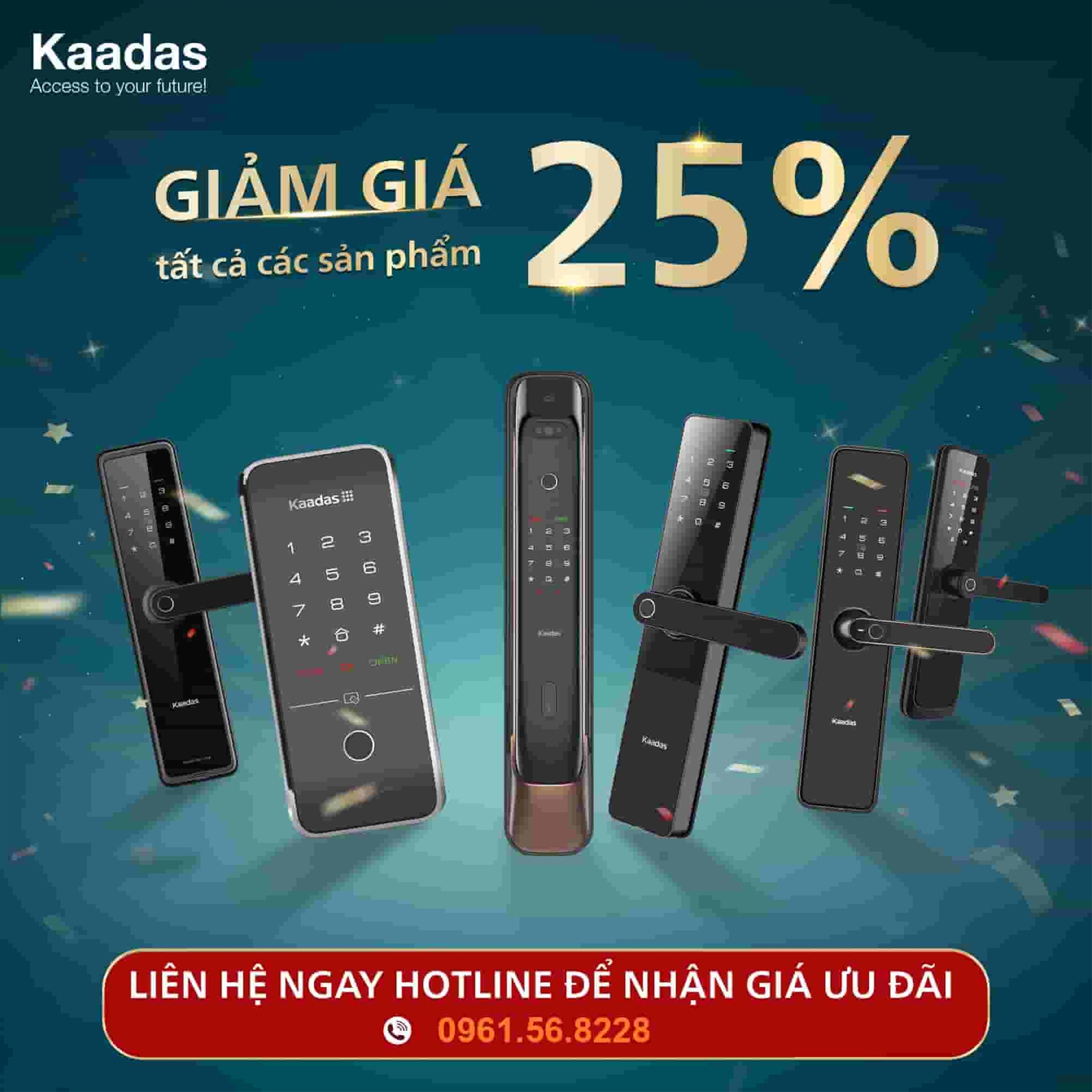 HDSD BLUETOOTH TRÊN KHÓA CỬA THÔNG MINH KAADAS K8 T