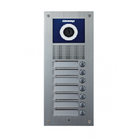 Camera chuông cửa COMMAX DRC-7UC