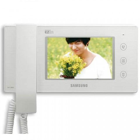 Màn hình màu SamSung SHT-3006XMW/EN