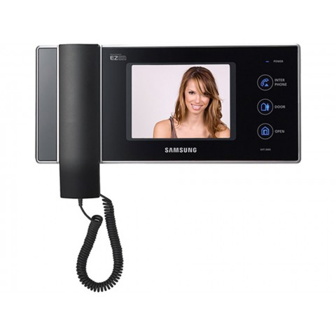 Màn hình màu SamSung SHT-3006XM/EN