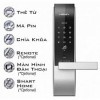 Khóa cửa điện tử Hione H5100