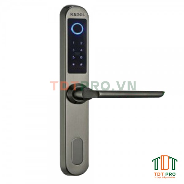 Khóa vân tay cửa nhôm Kadol KD-800