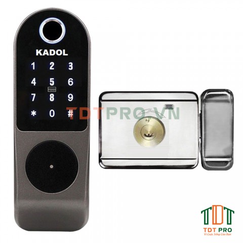 KHÓA CỬA CỔNG KADOL KD-TT200