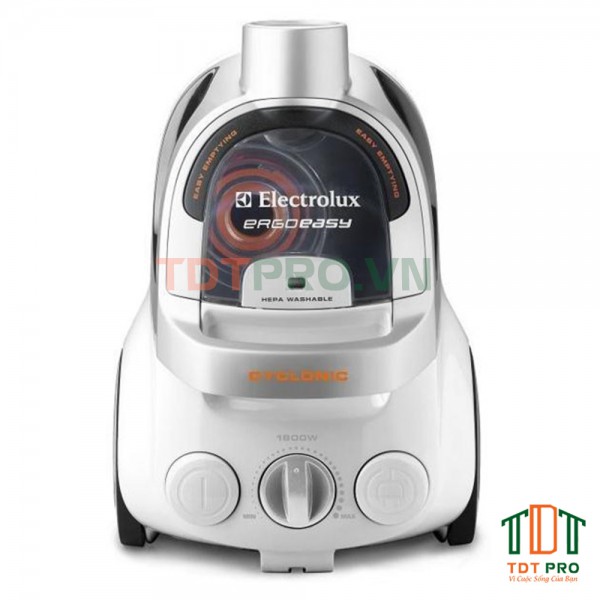 Máy hút bụi Electrolux ZTF7610 - 1800W