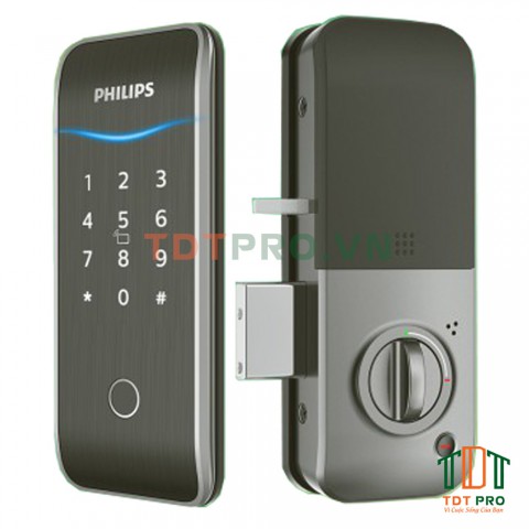 Khóa đện tử Philips 5100-5H