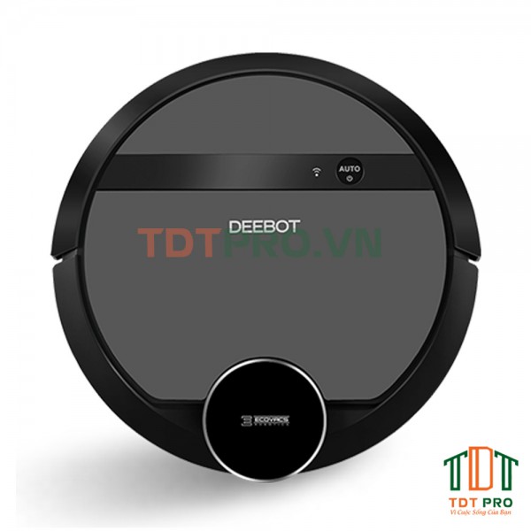 Ecovacs Deebot DE53 ( Deebot 901)