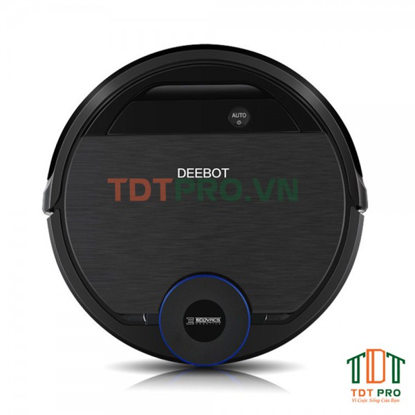 Robot hút bụi lau nhà ECOVACS DEEBOT DG36 (OZMO 930)