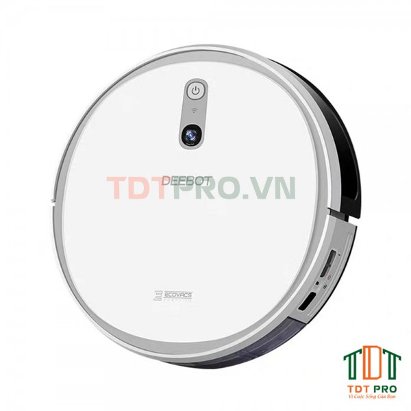 Robot hút bụi Ecovacs Deebot DS43