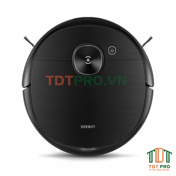 Robot hút bụi lau nhà Ecovacs Deebot T8 Aivi Plus ( T8 Aivi )