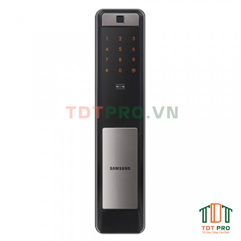 Samsung SHP-DP609AS/EN