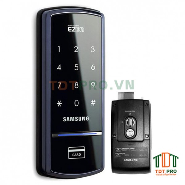 Samsung SHS-1321XAK/EN