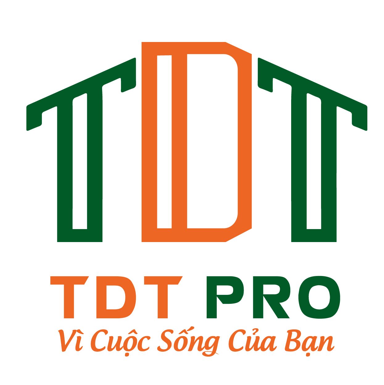 tdtpro.vn – Địa chỉ cung cấp khóa cửa vân tay